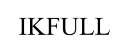 IKFULL trademark