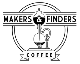 MAKERS & FINDERS COFFEE trademark
