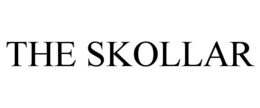 THE SKOLLAR trademark