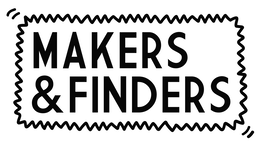 "MAKERS & FINDERS" trademark