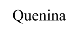 QUENINA trademark