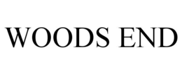 WOODS END trademark
