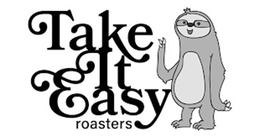 TAKE IT EASY ROASTERS trademark