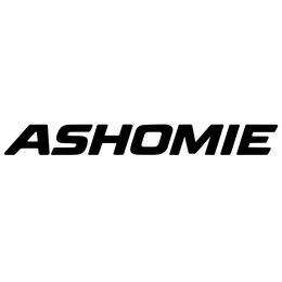 ASHOMIE trademark