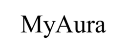 MYAURA trademark