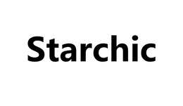 STARCHIC trademark