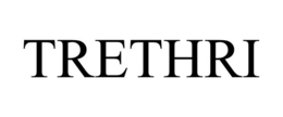 TRETHRI trademark