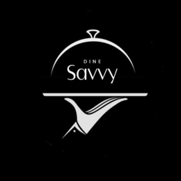 DINE SAVVY trademark