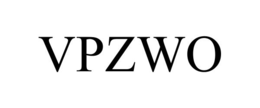 VPZWO trademark