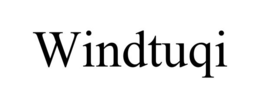 WINDTUQI trademark