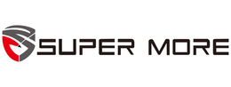 SUPER MORE trademark