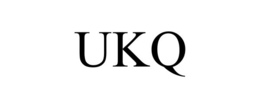 UKQ trademark