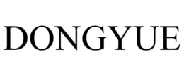 DONGYUE trademark