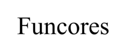 FUNCORES trademark