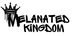 MELANATED KINGDOM trademark