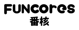 FUNCORES trademark