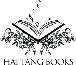 HAI TANG BOOKS trademark