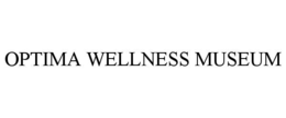 OPTIMA WELLNESS MUSEUM trademark