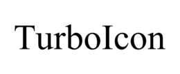 TURBOICON trademark
