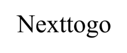 NEXTTOGO trademark