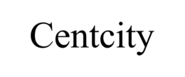 CENTCITY trademark
