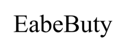EABEBUTY trademark