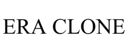 ERA CLONE trademark