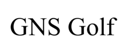GNS GOLF trademark