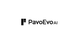 P PAVOEVO AI trademark