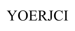 YOERJCI trademark