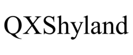 QXSHYLAND trademark