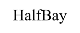 HALFBAY trademark