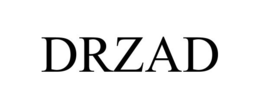 DRZAD trademark