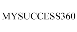MYSUCCESS360 trademark