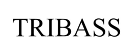 TRIBASS trademark