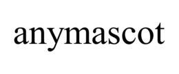 ANYMASCOT trademark