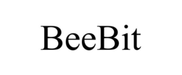 BEEBIT trademark