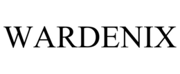 WARDENIX trademark