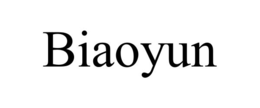 BIAOYUN trademark