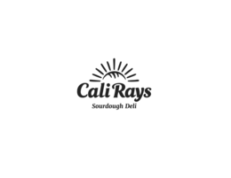 CALI RAYS SOURDOUGH DELI trademark