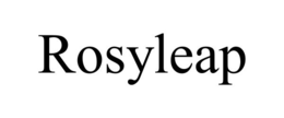 ROSYLEAP trademark