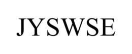 JYSWSE trademark