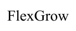 FLEXGROW trademark