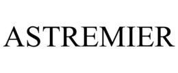 ASTREMIER trademark