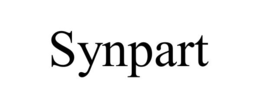 SYNPART trademark