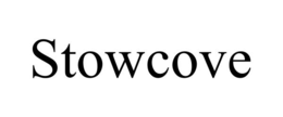 STOWCOVE trademark