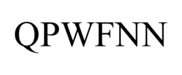 QPWFNN trademark