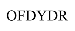 OFDYDR trademark