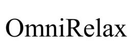OMNIRELAX trademark