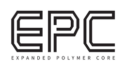 EPC EXPANDED POLYMER CORE trademark